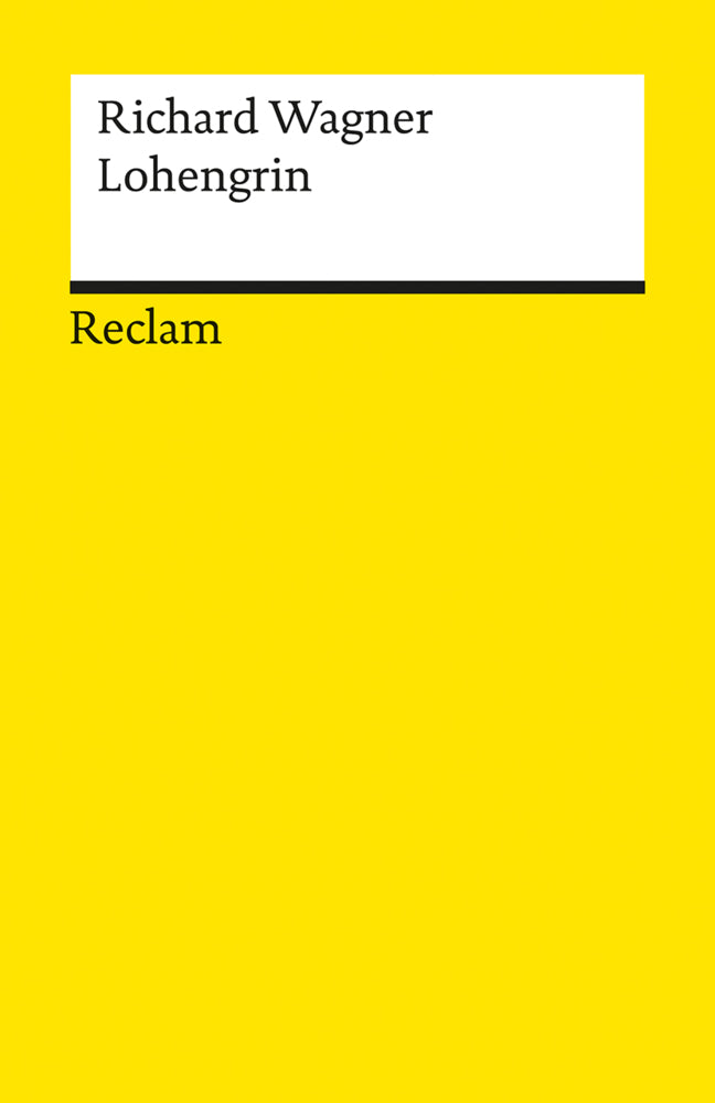 Lohengrin (Richard Wagner)