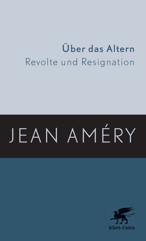 Über das Altern (Jean Amery)