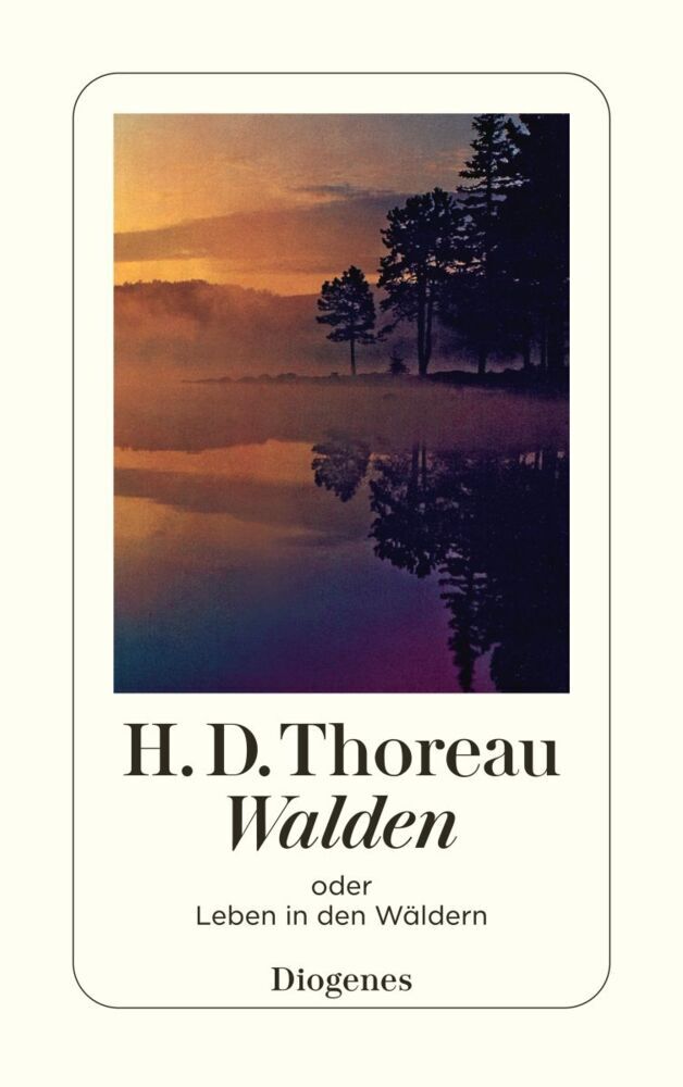 Walden (Henry David Thoreau)