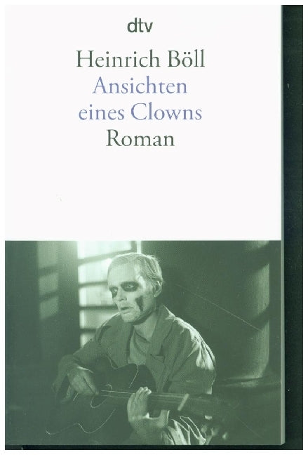 Ansichten eines Clowns (Heinrich Böll)