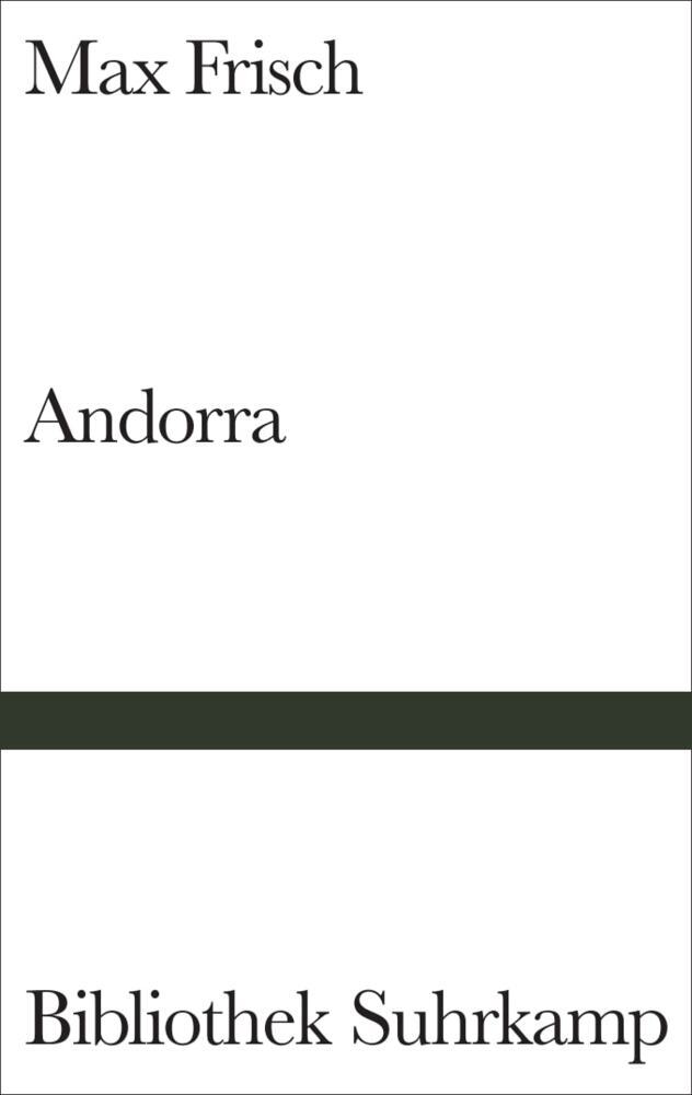 Andorra (Max Frisch)
