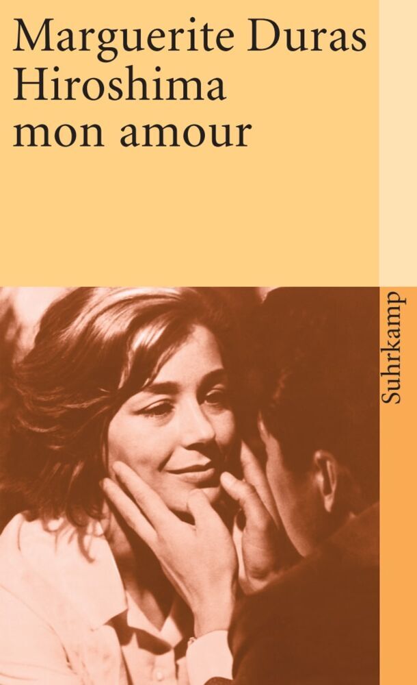 Hiroshima mon amour (Marguerite Duras)