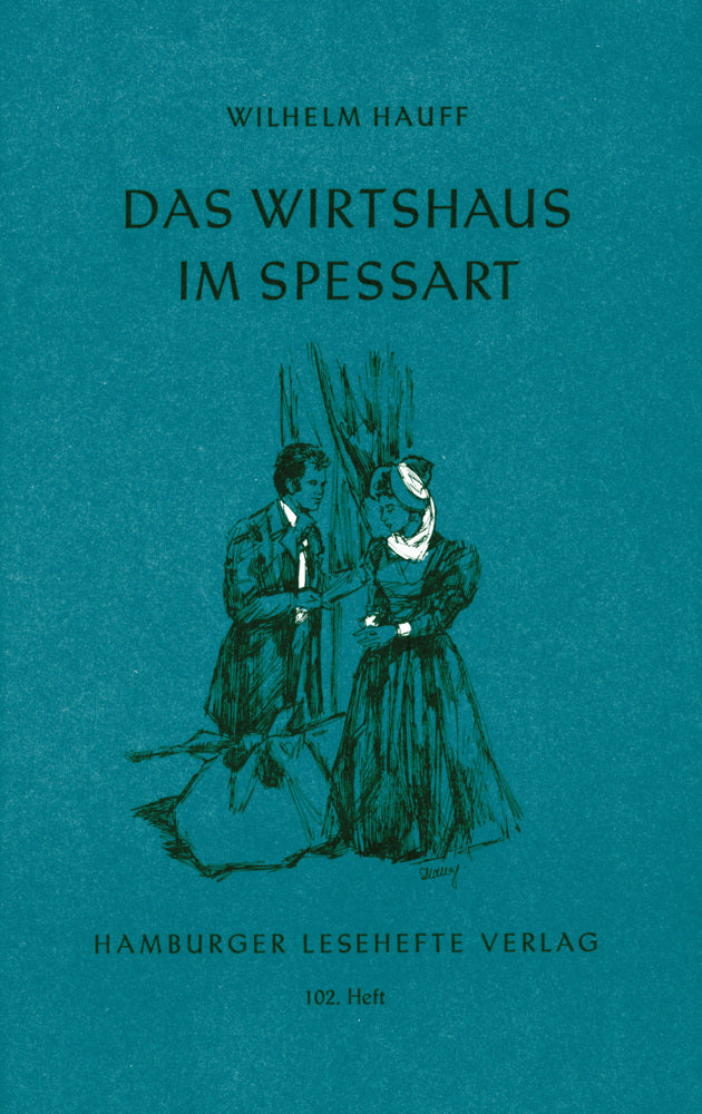 Das Wirtshaus im Spessart (Wilhelm Hauff)