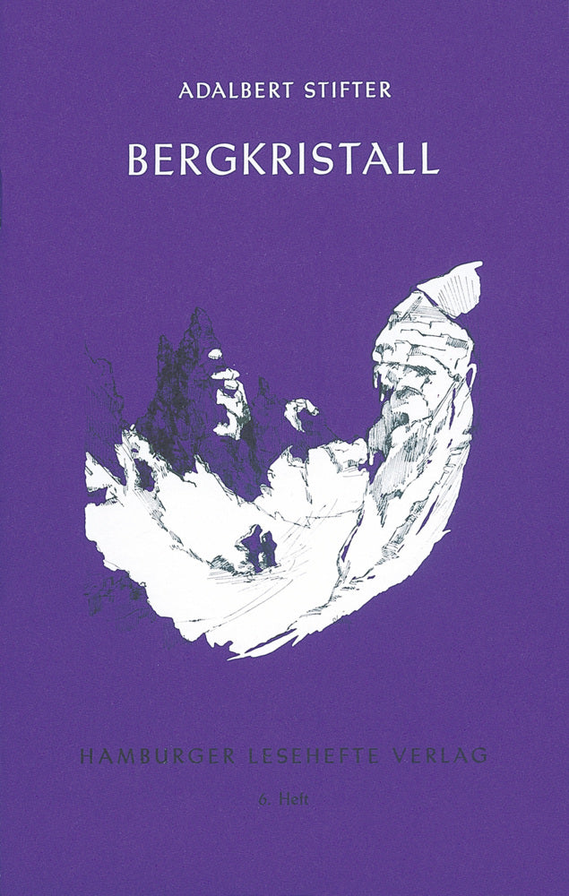 Bergkristall (Adalbert Stifter)