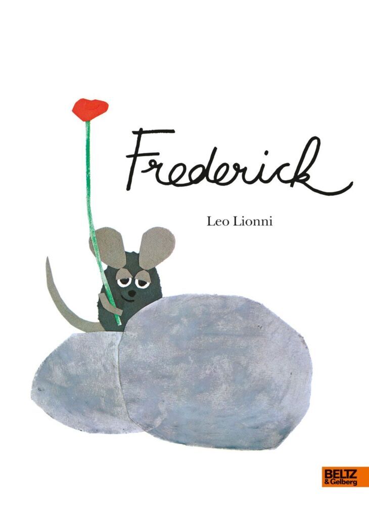 Frederick (Leo Lionni)