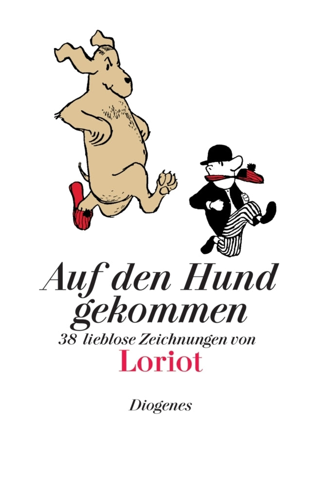 Auf den Hund gekommen (Loriot)