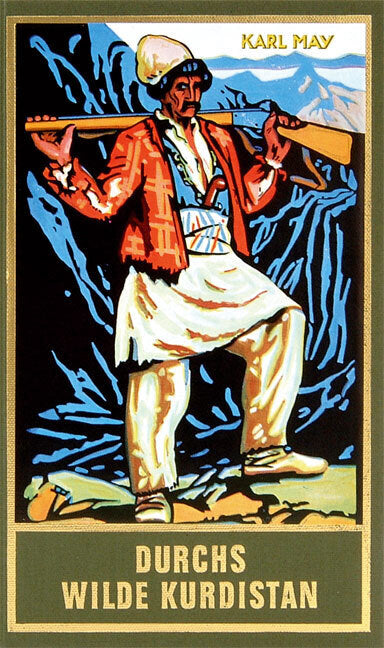Durchs wilde Kurdistan (Karl May)