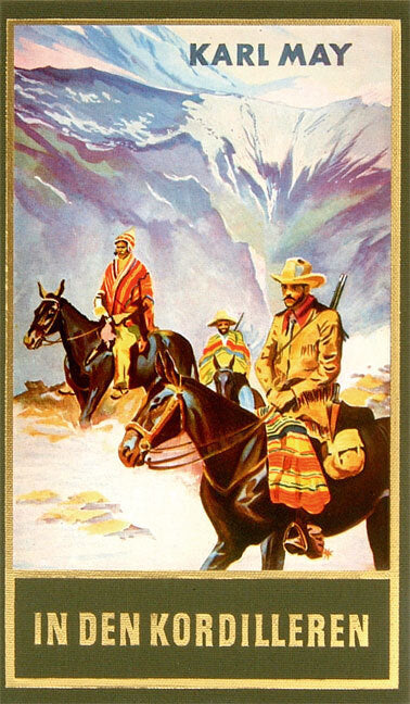 In den Kordilleren (Karl May)