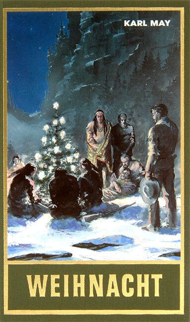 Weihnacht (Karl May)