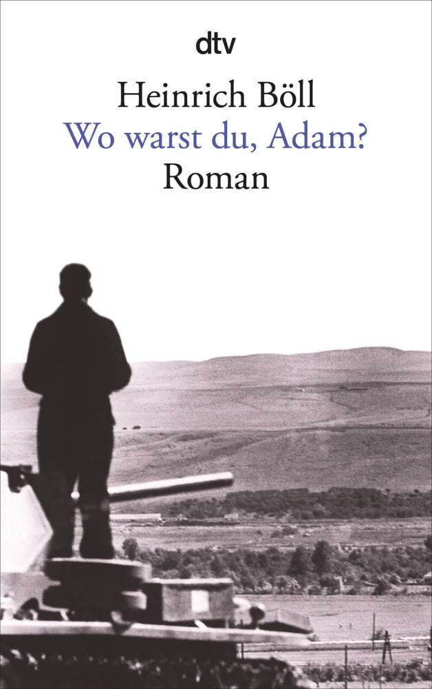 Wo warst du, Adam? (Heinrich Böll)