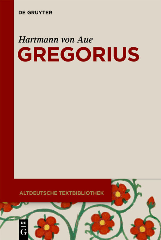 Gregorius (Hartmann Von Aue)