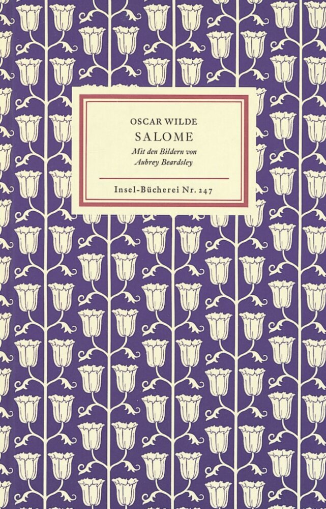 Salome (Oscar Wilde)