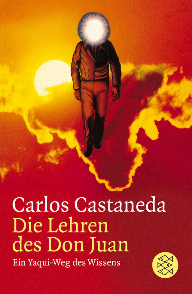 Die Lehren des Don Juan (Carlos Castaneda)