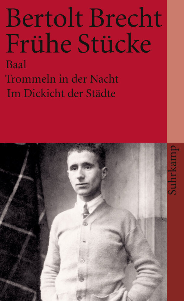 Frühe Stücke (Bertolt Brecht)