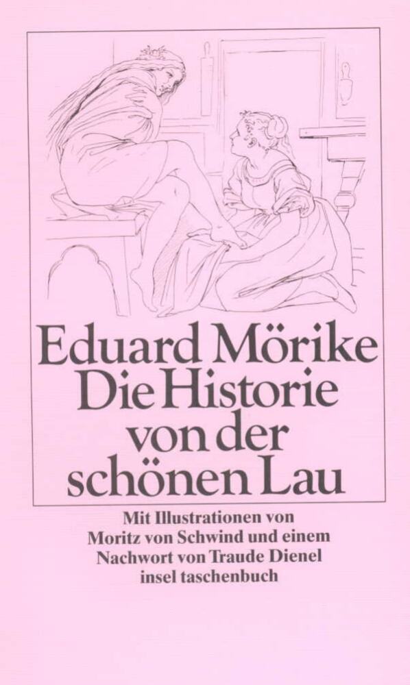 Die Historie von der schönen Lau (Eduard Mörike)