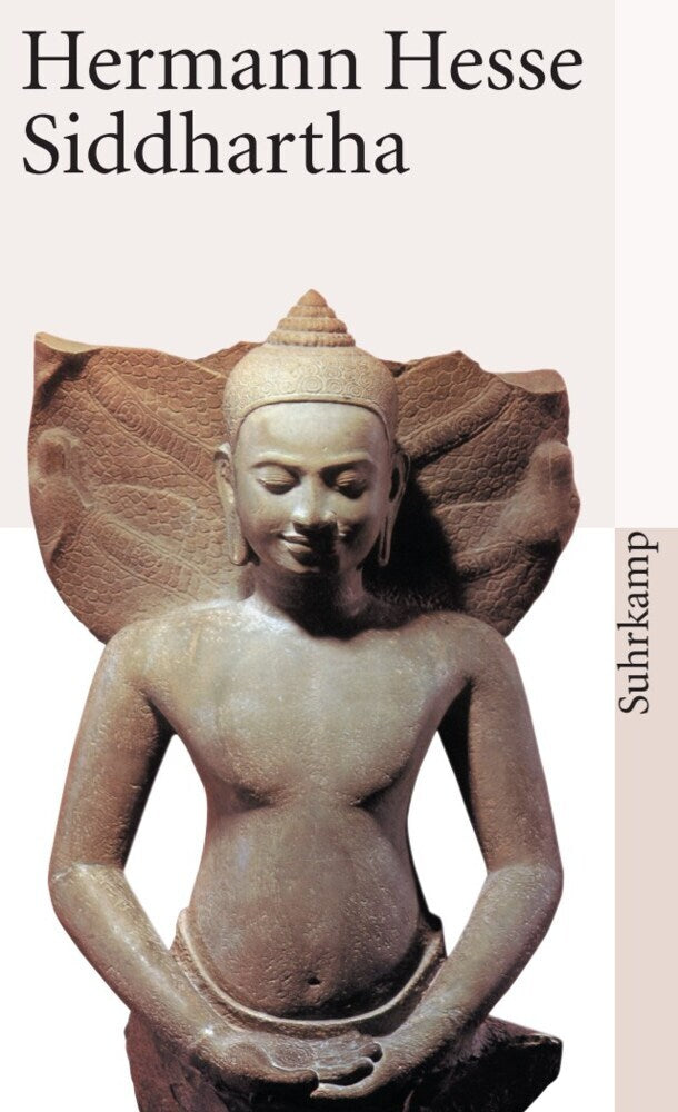 Siddhartha (Hermann Hesse)