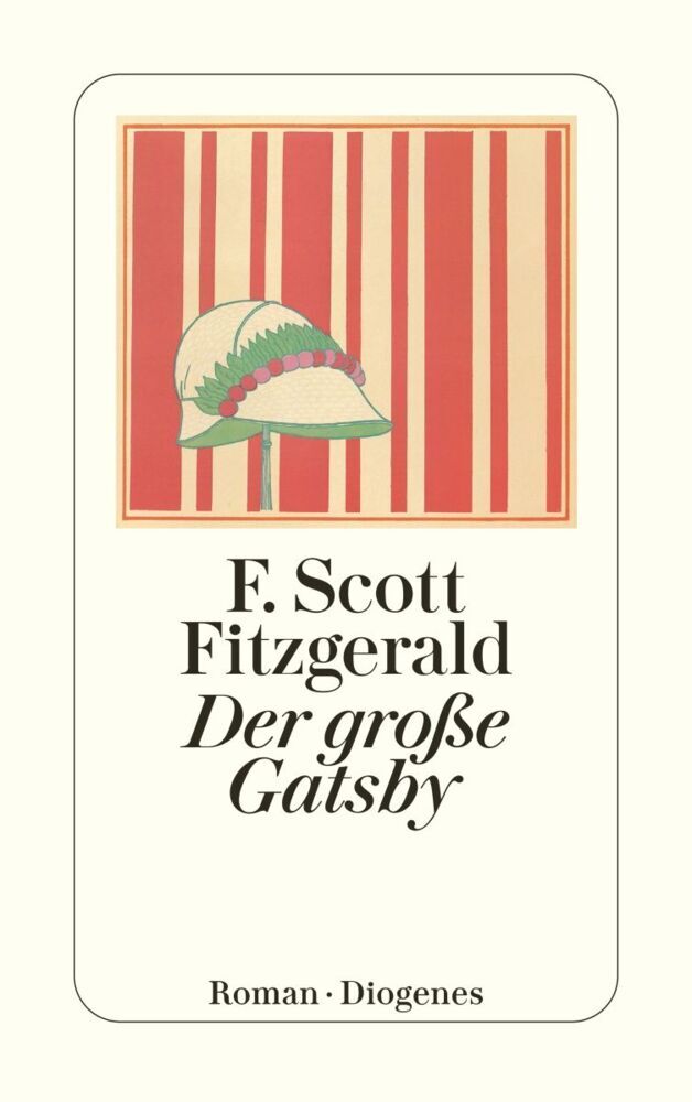 Der große Gatsby (F. Scott Fitzgerald)