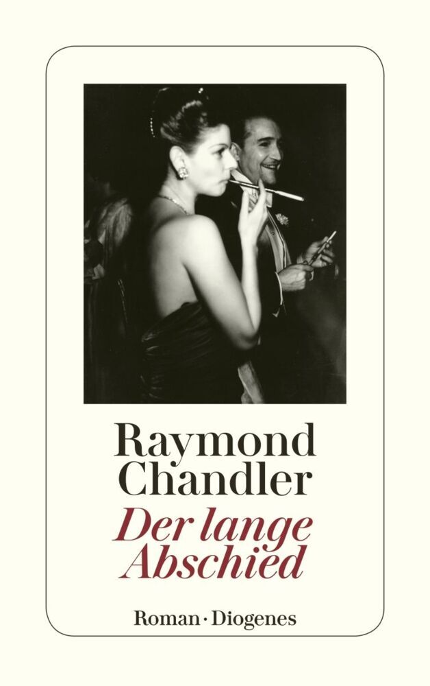 Der lange Abschied (Raymond Chandler)