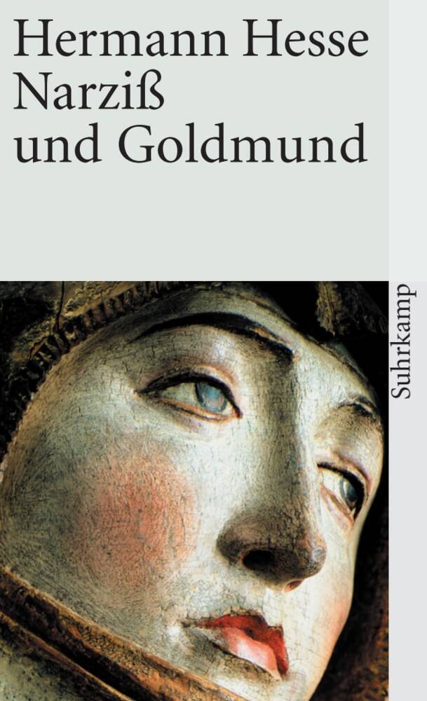 Narziß und Goldmund (Hermann Hesse)