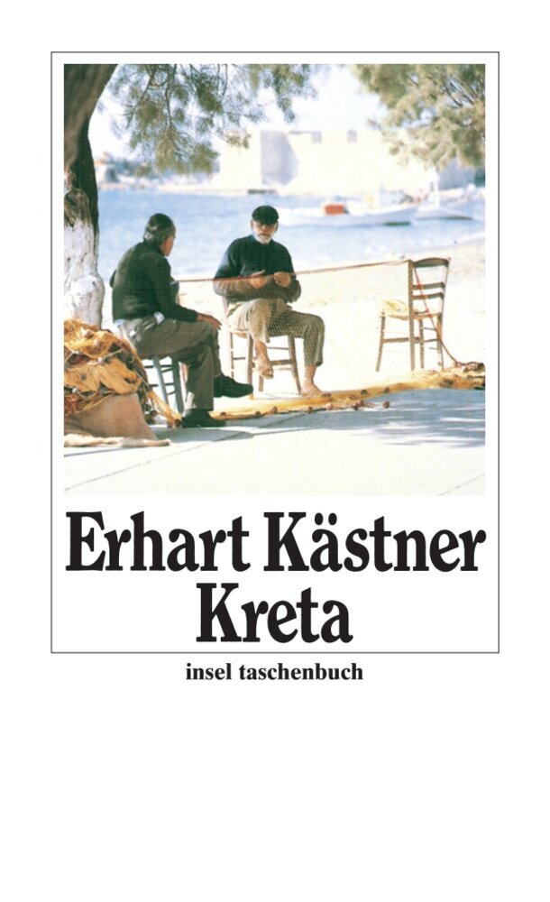 Kreta (Erhart Kästner)