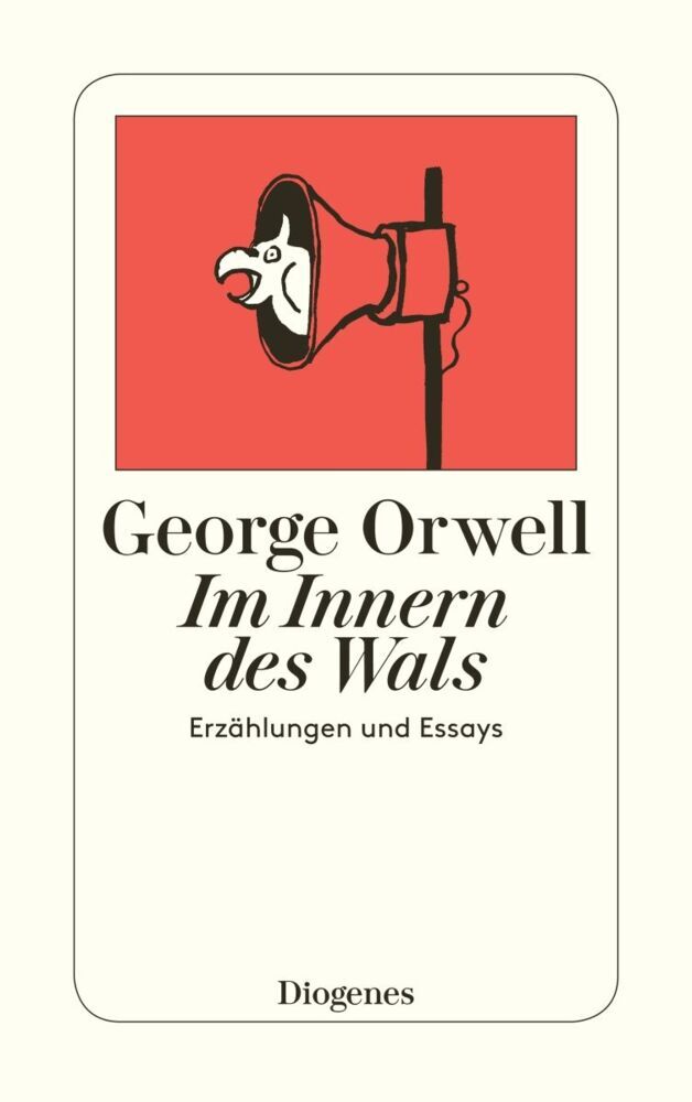 Im Innern des Wals (George Orwell)