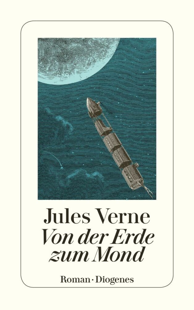 Von der Erde zum Mond (Jules Verne)