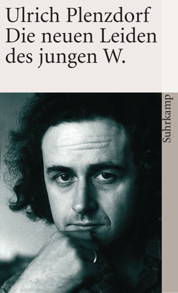 Die neuen Leiden des jungen W. (Ulrich Plenzdorf)