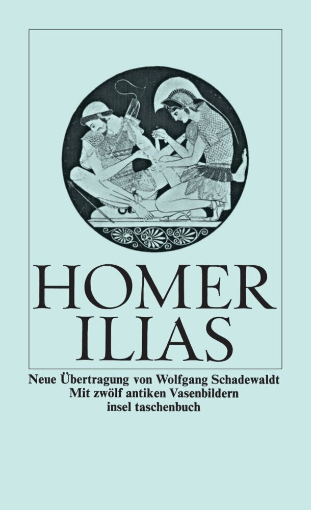 Ilias (Homer)
