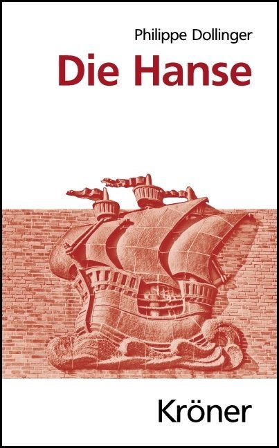 Die Hanse (Philippe Dollinger)