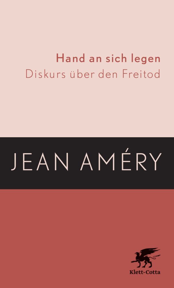 Hand an sich legen (Jean Amery)
