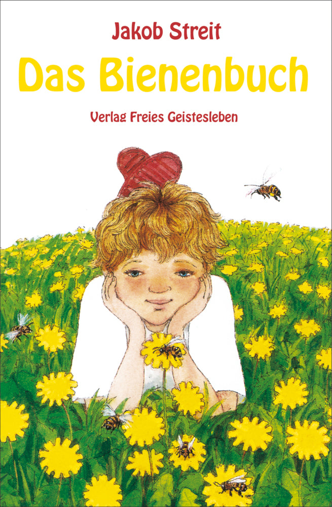 Das Bienenbuch (Jakob Streit)