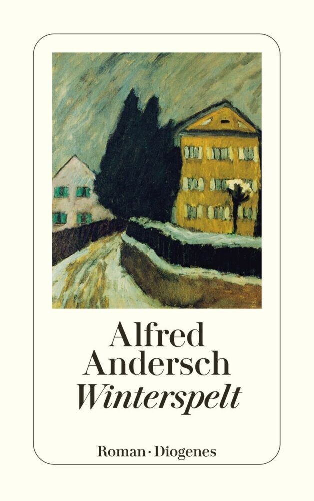 Winterspelt (Alfred Andersch)