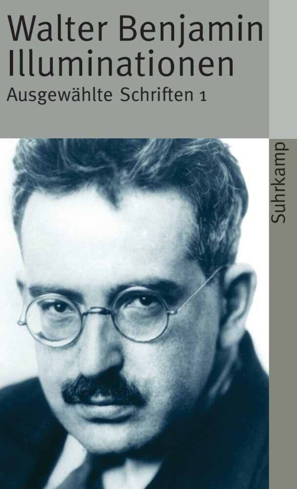 Illuminationen (Walter Benjamin)