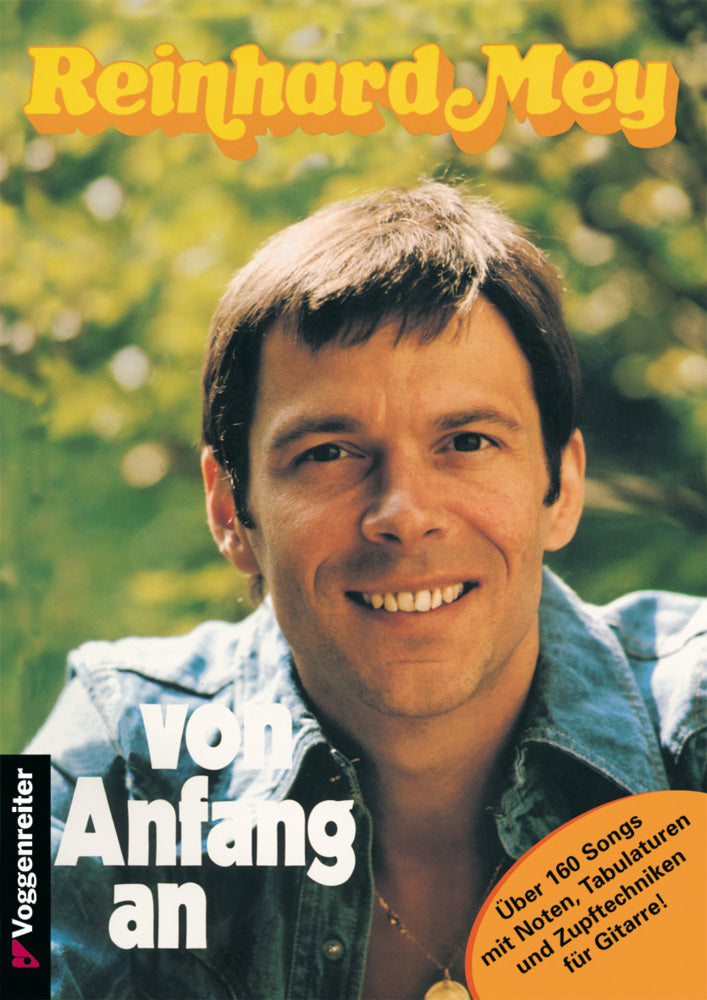 Von Anfang an (Reinhard Mey)