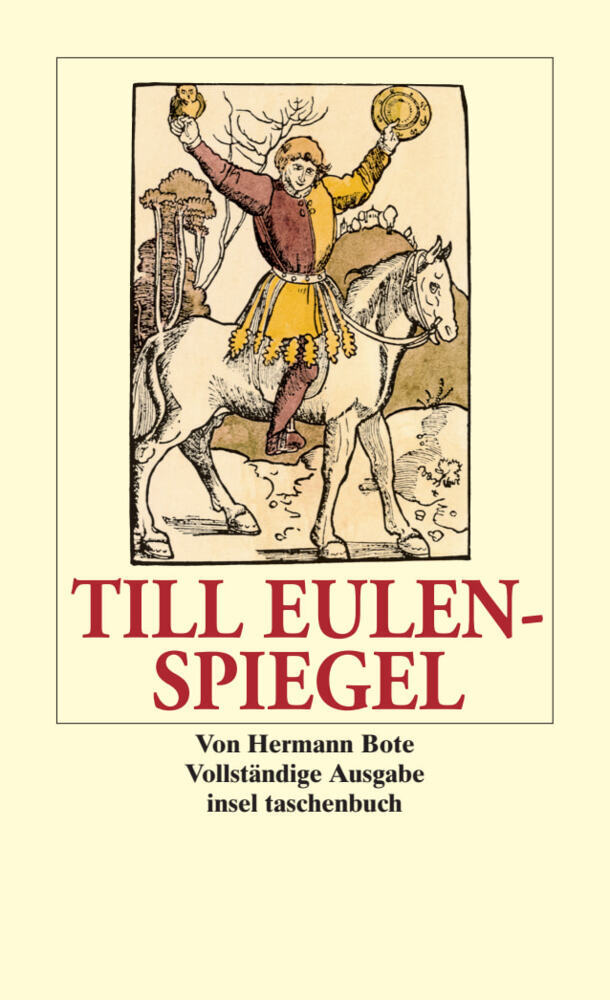 Till Eulenspiegel (Hermann Bote)