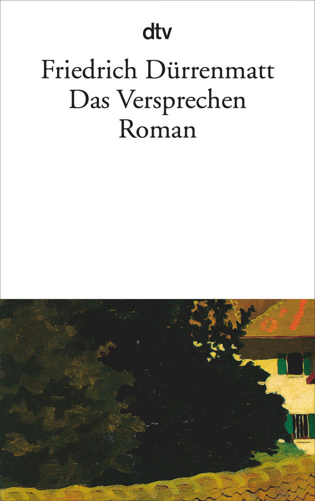 Das Versprechen (Friedrich Dürrenmatt)