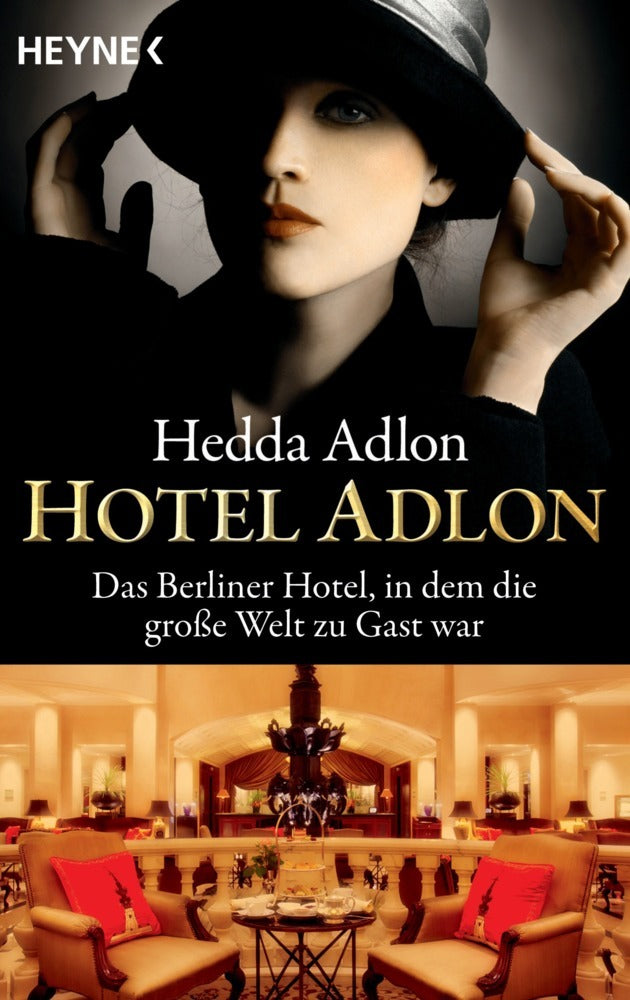 Hotel Adlon (Hedda Adlon)