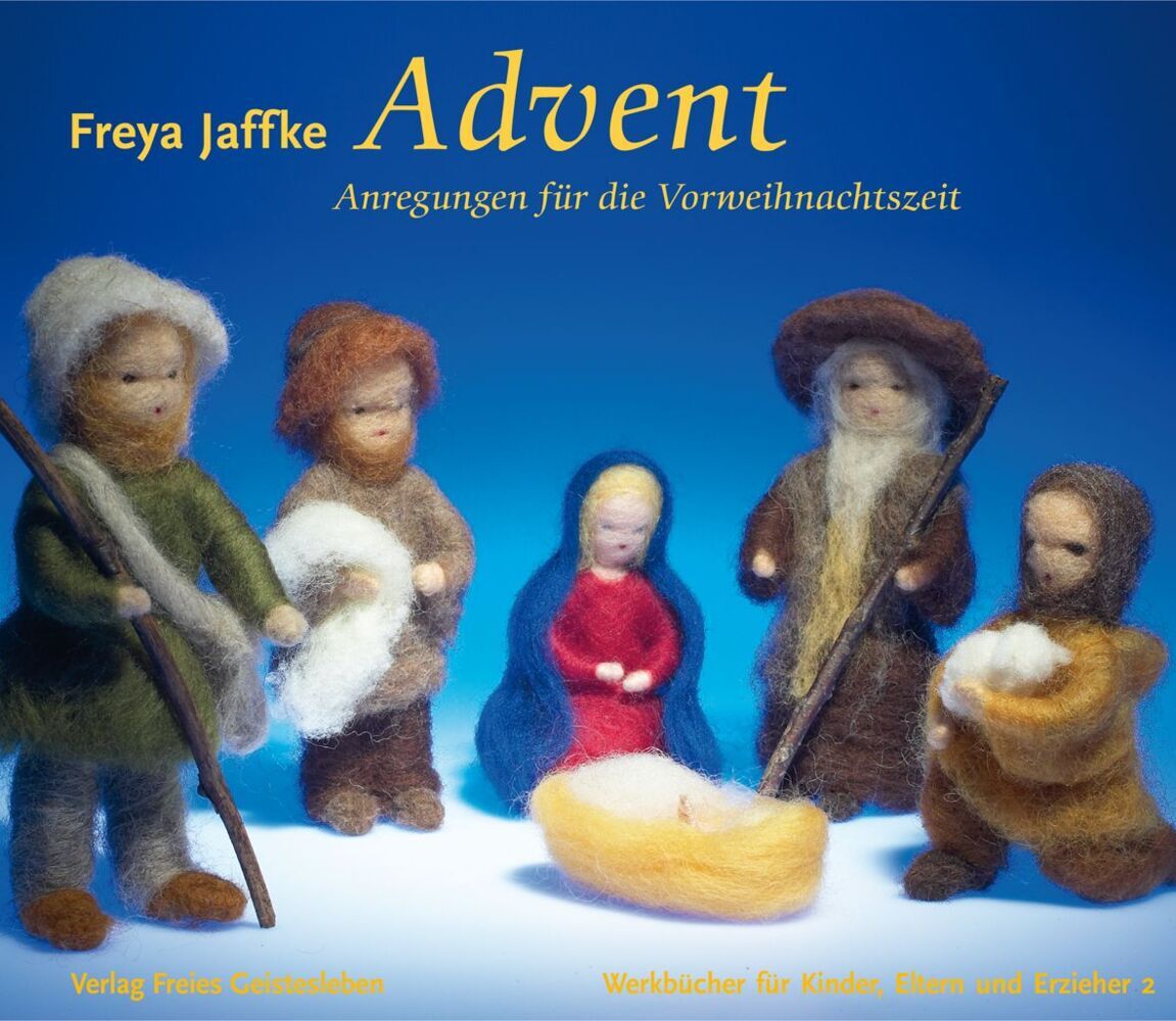 Advent (Freya Jaffke)