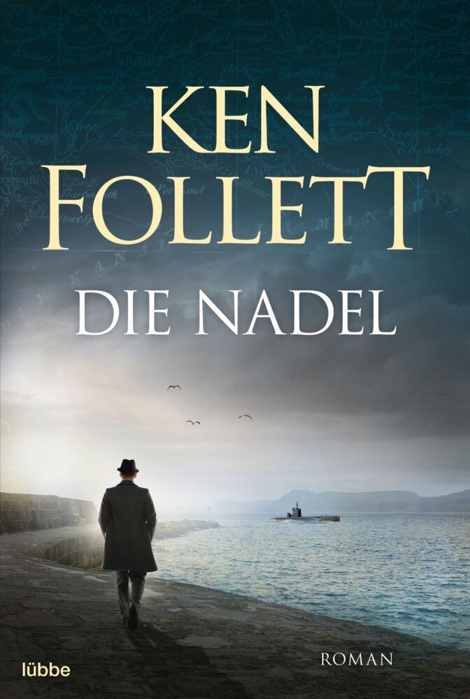 Die Nadel (Ken Follett)
