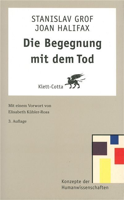 Die Begegnung mit dem Tod (Stanislav Grof)