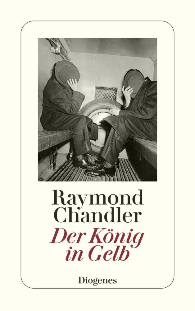 Der König in Gelb (Raymond Chandler)