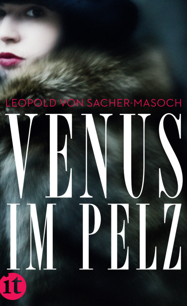 Venus im Pelz (Leopold Von Sacher-Masoch)