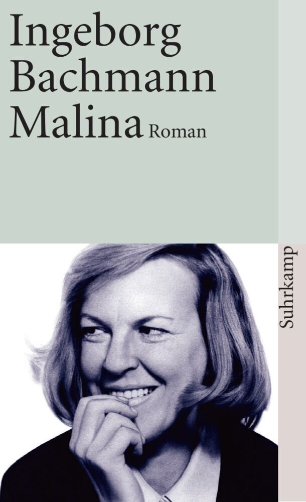 Malina (Ingeborg Bachmann)