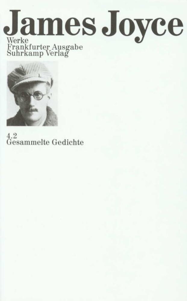 Gesammelte Gedichte (James Joyce)