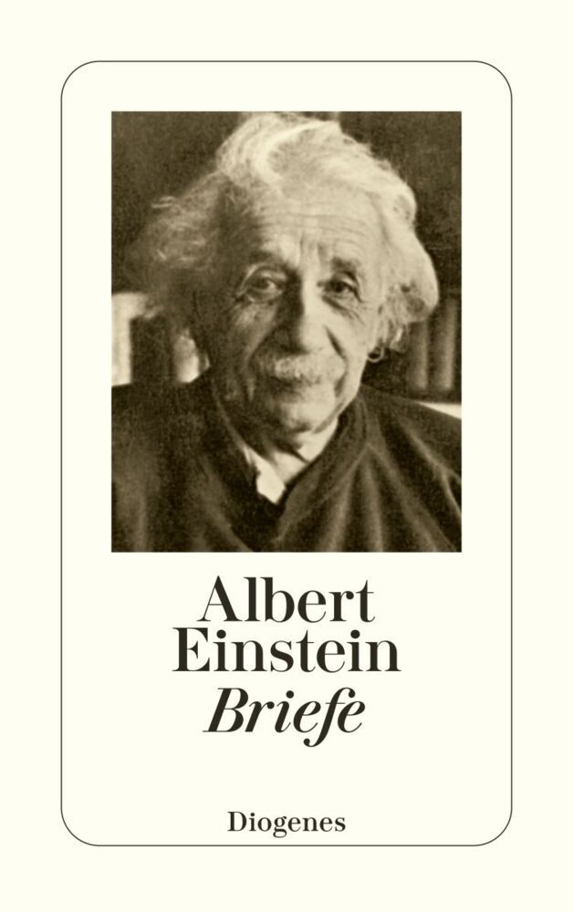 Briefe (Albert Einstein)
