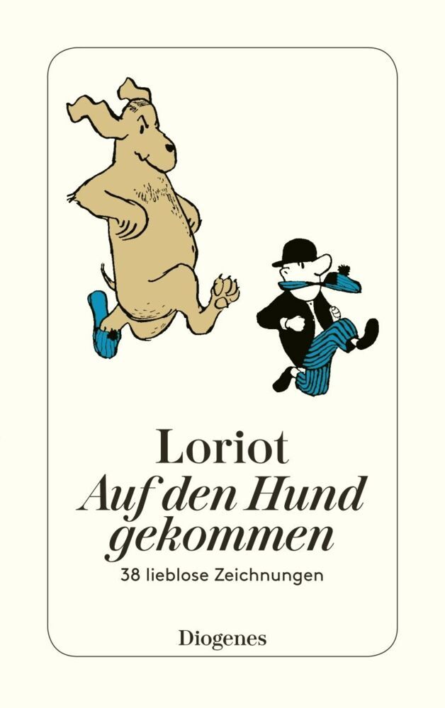 Auf den Hund gekommen (Loriot)