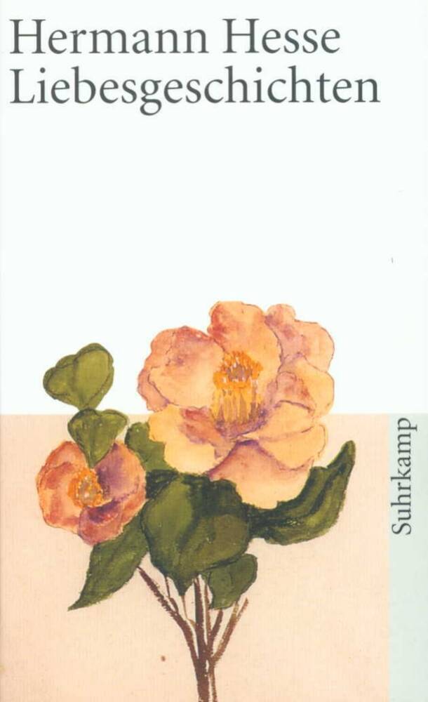 Liebesgeschichten (Hermann Hesse)