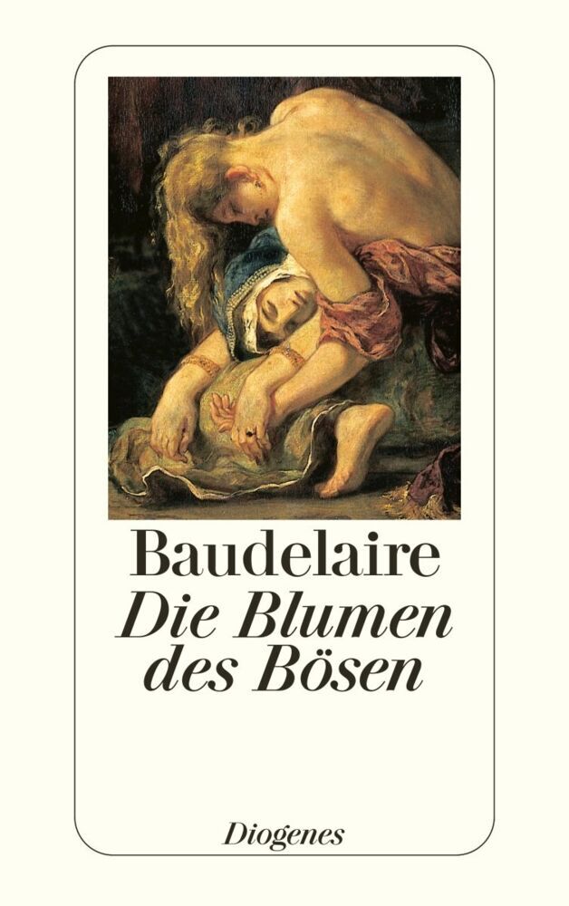 Die Blumen des Bösen (Charles Baudelaire)