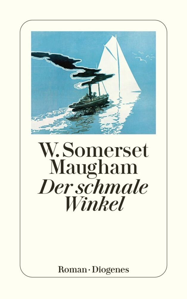 Der schmale Winkel (W. Somerset Maugham)