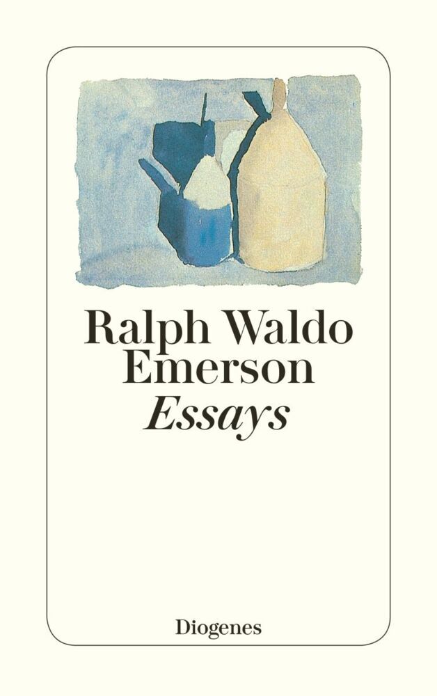Essays (Ralph Waldo Emerson)